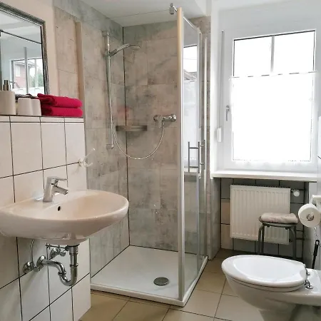 Vendégház Stern 3*