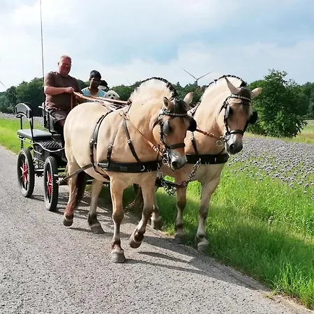 Vendégház Stern Rauenberg
