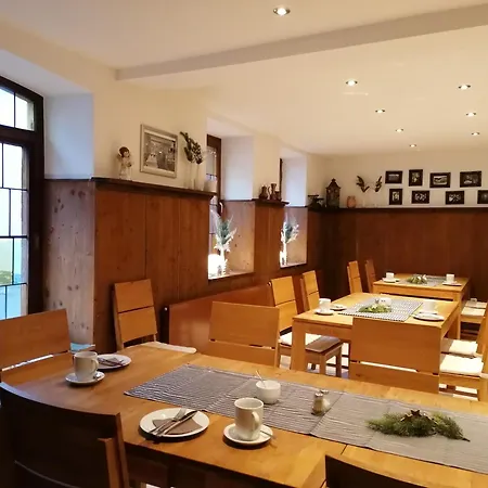 Vendégház Stern Rauenberg