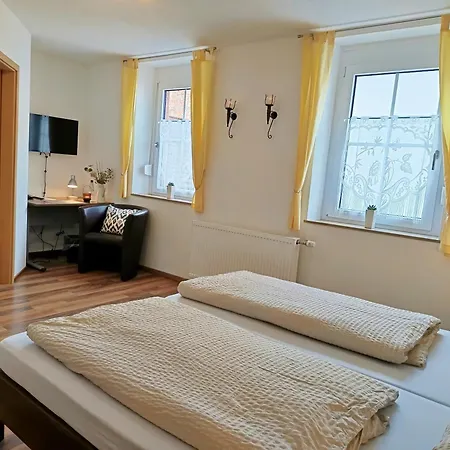 Vendégház Stern 3*