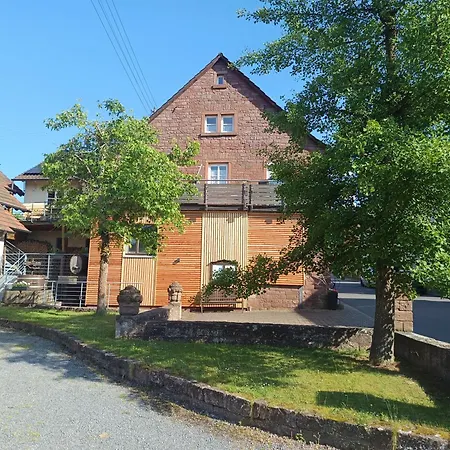 Stern 3* Rauenberg (Baden-Wurttemberg)