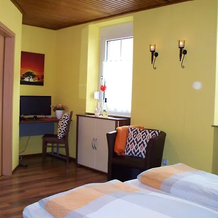 Vendégház Stern 3*