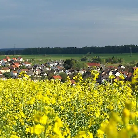 Vendégház Stern Rauenberg