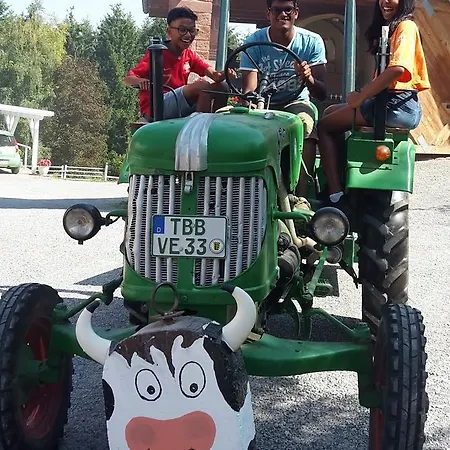 Vendégház Stern 3*